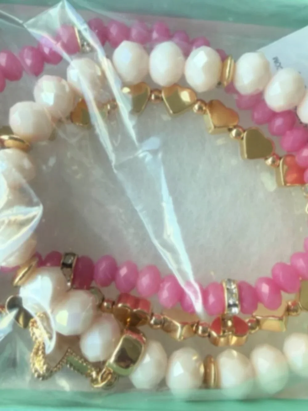 Park Lane Nectar Sparkle Bracelet NIB - Picture 4 of 4